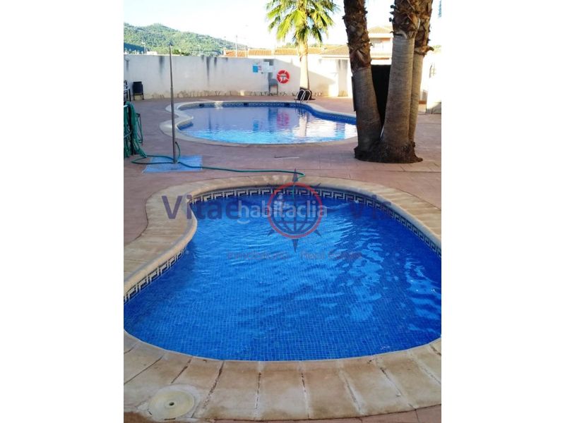 Foto 899283af-2084-4b23-b33a-74ff430524b7. Dúplex amb aparcament piscina a La Tova Lorca