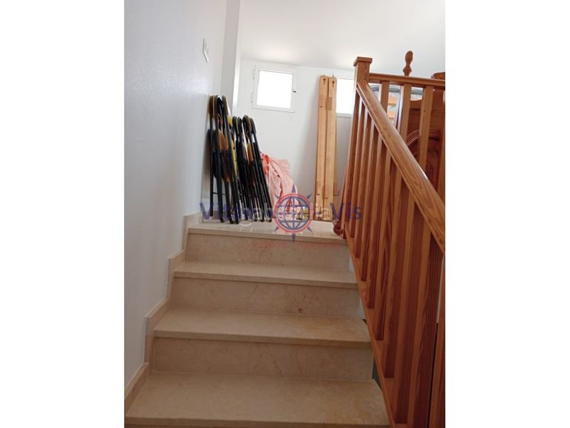 Foto c3734322-21ec-45f6-a762-df7a88f083ad. Dúplex amb aparcament piscina a La Tova Lorca