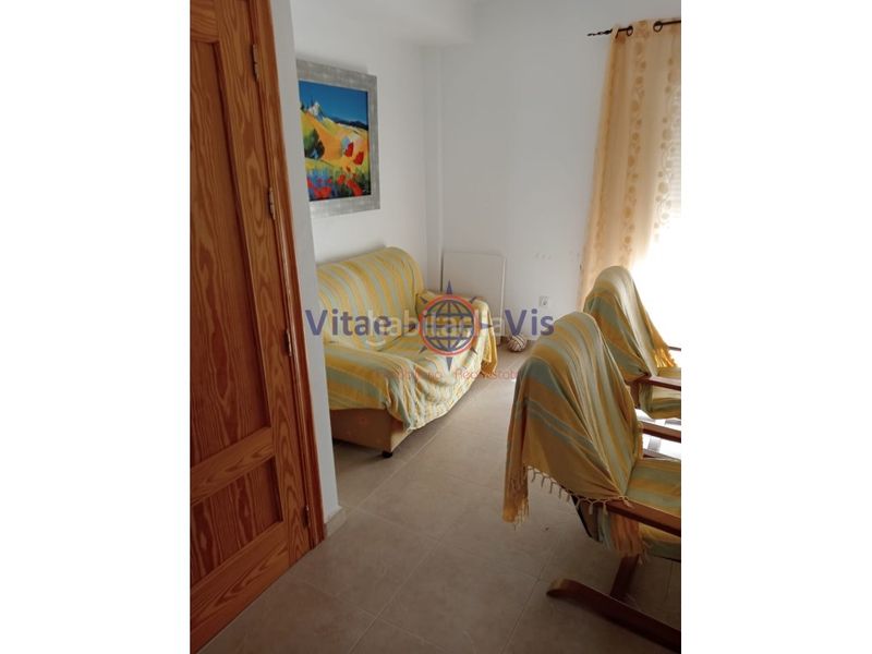 Foto cccdbe45-34a6-42eb-b0a5-1dc5edf0d200. Dúplex amb aparcament piscina a La Tova Lorca