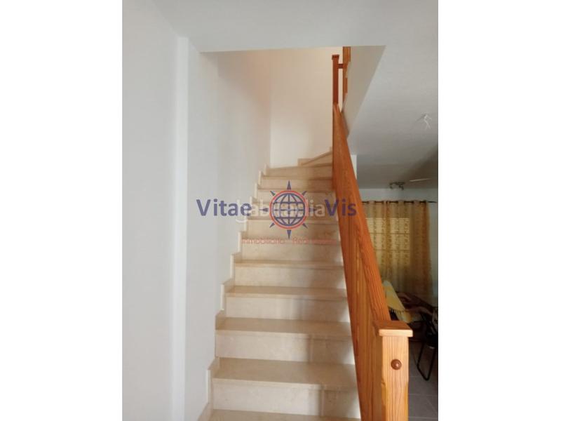 Foto a960dc86-7867-45ec-a8e1-e4e09695ba20. Dúplex amb piscina a La Tova Lorca