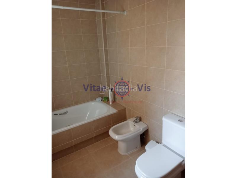 Foto dea28b43-cd02-479e-a19b-0ecbad632672. Dúplex amb piscina a La Tova Lorca