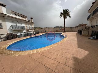 D�plex en La Tova. D�plex 3 dormitorios  la parroquia con piscina