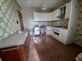Appartement à Alameda de cervantes. Piso 4 dormitorios  alameda de cervantes