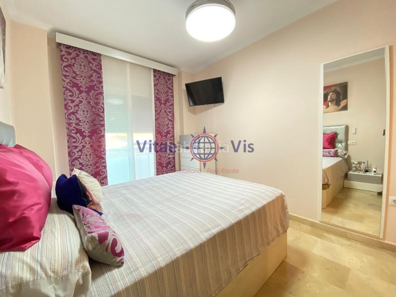 Foto 45fa8f9e-3ed6-4e36-a81e-2f8d1a7d5969. Appartamento in calle bodegones in Santa Quiteria - Virgen de las Huertas Lorca