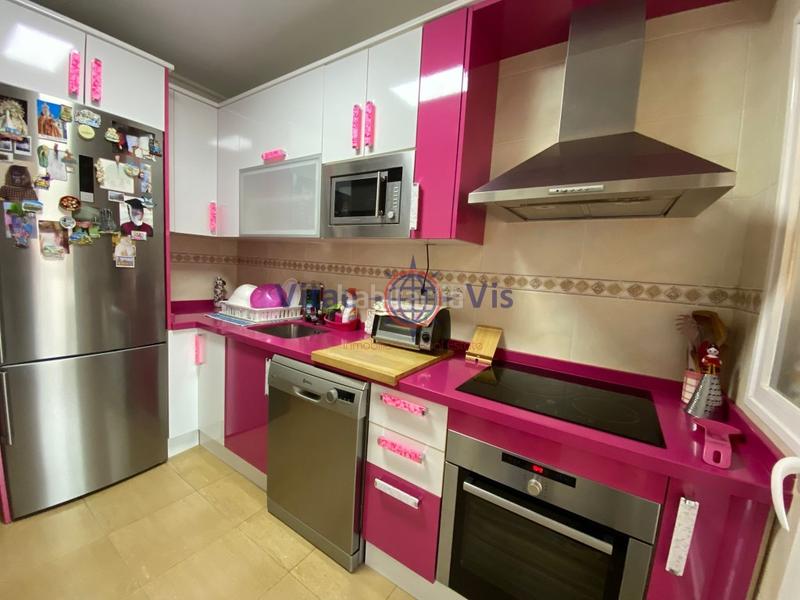 Foto bebb7889-506f-4a95-bd35-cdf8d8676ce6. Appartamento in calle bodegones in Santa Quiteria - Virgen de las Huertas Lorca