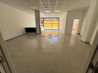 Miete Geschäftsraum in Avenida europa. Bajo comercial  avenida de europa