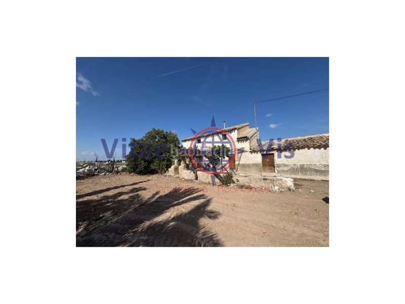 Foto 844d505d-b3b4-45b4-a293-8067e3004d66. Haus in calle mayor en hoya la in La Hoya Lorca