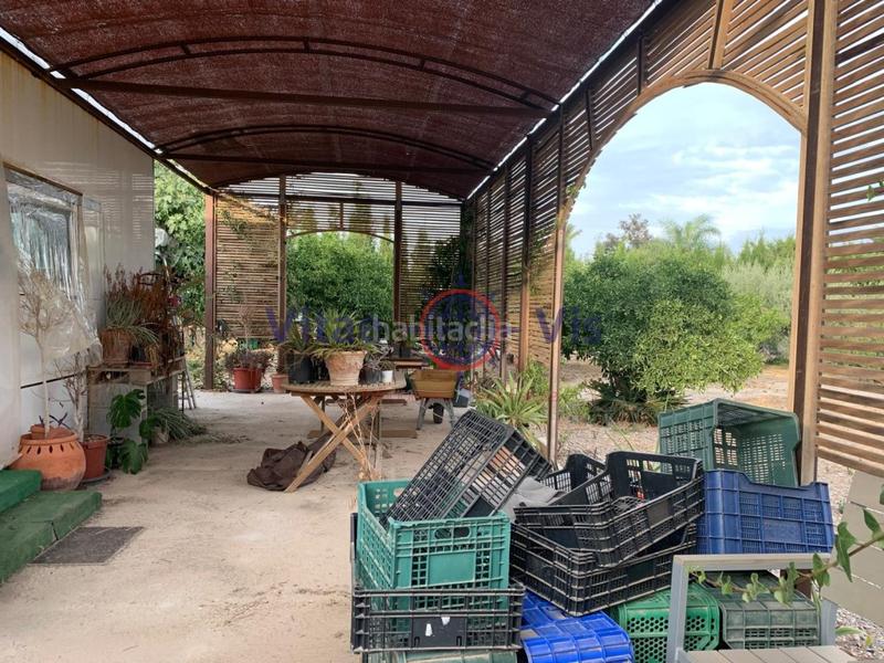 Foto df80b377-fed4-40cf-b265-d79cf893d493. Maison dans n/a dans Pulgara Lorca