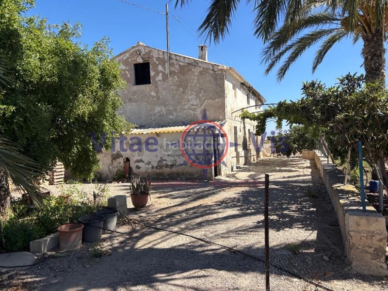 Foto 1d2be2bc-7cdd-4de0-bd87-16d64be3a465. Maison avec parking dans La Hoya Lorca