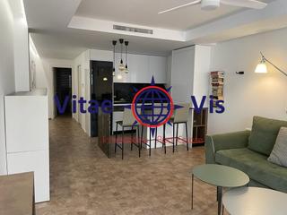 Estudi a Calle lorca. Estudio 1 dormitorio  puerto lumbreras