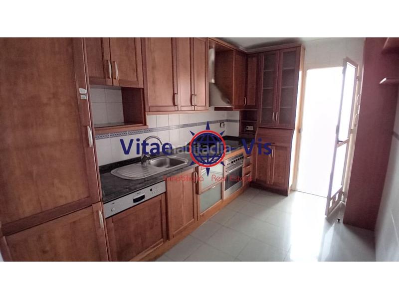 Foto d87a4e52-5ed1-4c1a-8066-9f380d33c296. Appartement dans avenida juan carlos i dans San Mateo Lorca