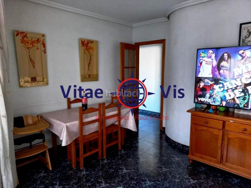 Foto 319a9d5e-be29-48dd-93b8-1a9497917b96. Appartamento in calle mayor 3 in San Cristóbal - San Diego Lorca