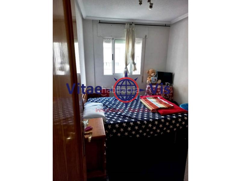 Foto 6533e260-0f76-40c1-97ab-56790f354b6a. Appartamento in calle mayor 3 in San Cristóbal - San Diego Lorca