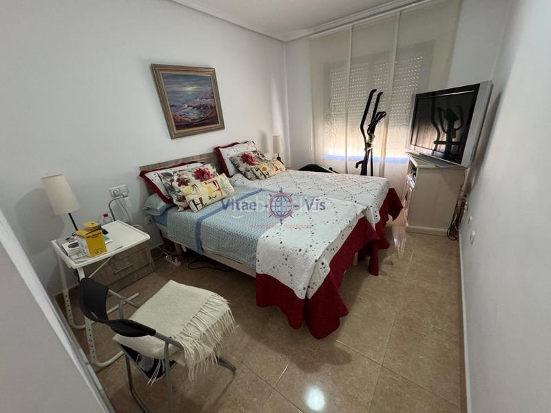 Foto 34fa3120-be06-4ea0-baf2-656d4e4d53e4. Pis a avenida europa a San Cristóbal - San Diego Lorca