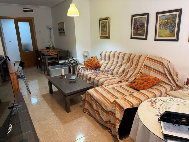 Foto 6882b00d-888d-403e-9c99-0ee8ff6db953. Pis a avenida europa a San Cristóbal - San Diego Lorca