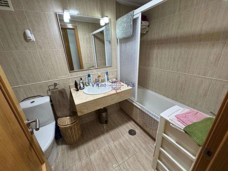 Foto ac7b653f-e476-40ce-9c5b-8b10a77a13c3. Pis a avenida europa a San Cristóbal - San Diego Lorca