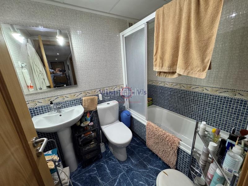 Foto d6bb8be1-47ef-4290-8622-99b7bc0f0c17. Pis a avenida europa a San Cristóbal - San Diego Lorca