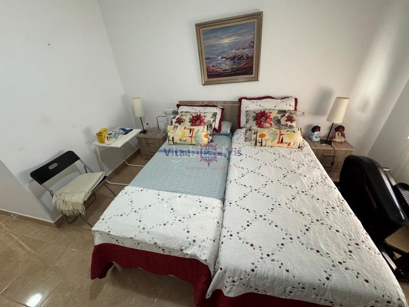 Foto dbf0bd57-aaee-4502-a1f1-a82c36033f1f. Pis a avenida europa a San Cristóbal - San Diego Lorca