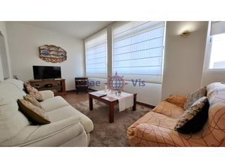 Appartement à Avenida presidente adolfo suárez. Piso 4 dormitorios  san josé