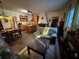 Casa  Carretera pulgara (lorca). Casa  aguaderas