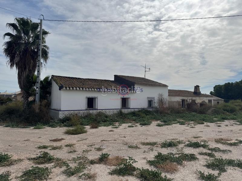 Foto 732ab6c8-fa1b-46e1-a8ba-07f340dcd88b. Casa a calle 6 Campillo s-1t (Campillo) a Campillo Lorca