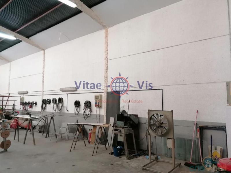 Foto 0be947f5-0772-4677-a128-6f8fec3c7699. Fabrikhalle in poligono 325 paraje 3335 serrafa in Lorca