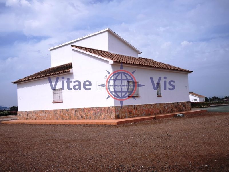Foto f9c867d2-3732-4c4e-9711-49ab5c643e56. Casa a Campillo Lorca