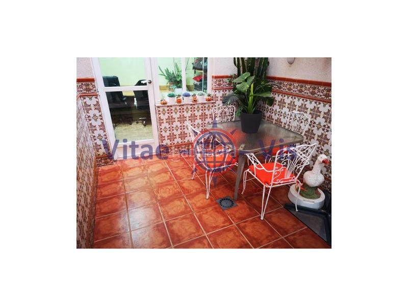 Foto c77103cb-cd35-4bd6-8cda-bdab6c109e9b. Haus in n/a in San Antonio Lorca