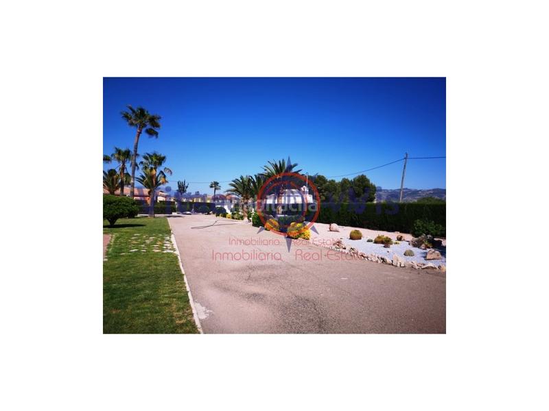 Foto 000aa598-351a-4e17-88ed-49d7820b4be3. Haus mit parking in Torrealvilla Lorca