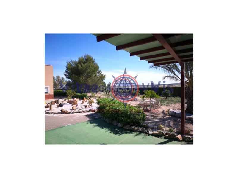 Foto 2056db0f-5565-4c50-b0ae-a4306f306c55. Haus mit parking in Torrealvilla Lorca