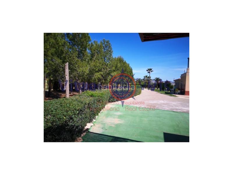 Foto be73449c-2089-485c-a836-8d3c0bd2d038. Haus mit parking in Torrealvilla Lorca