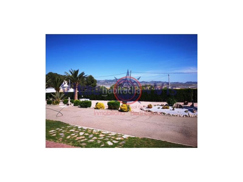 Foto cff7749f-1954-4b02-be23-aaa00edd9e67. Haus mit parking in Torrealvilla Lorca