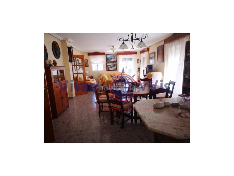 Foto e104e150-a2ad-46b6-a3d3-e60a5be0fd9e. Haus mit parking in Torrealvilla Lorca