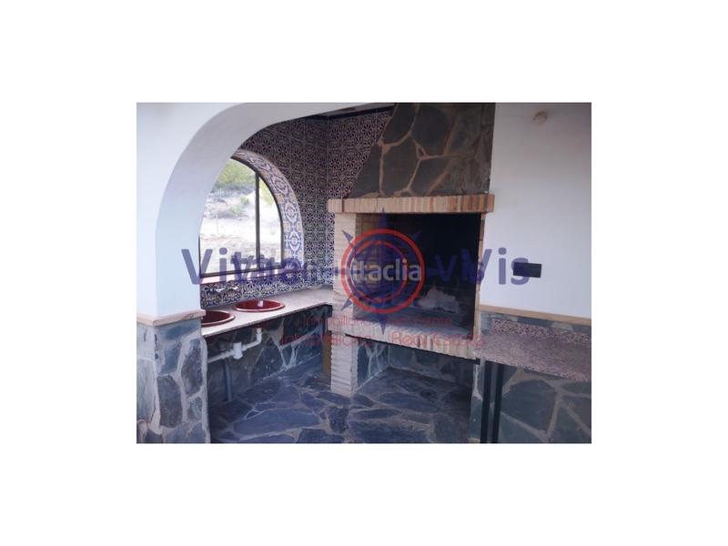 Foto 96217138-c530-47ed-bd69-7aa5ff56771e. Haus in Zarzadilla de Totana Lorca