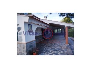 House in Zarzadilla de Totana. Chalet de montaña, 35.000 m2 en zona de pinos y turismo rural