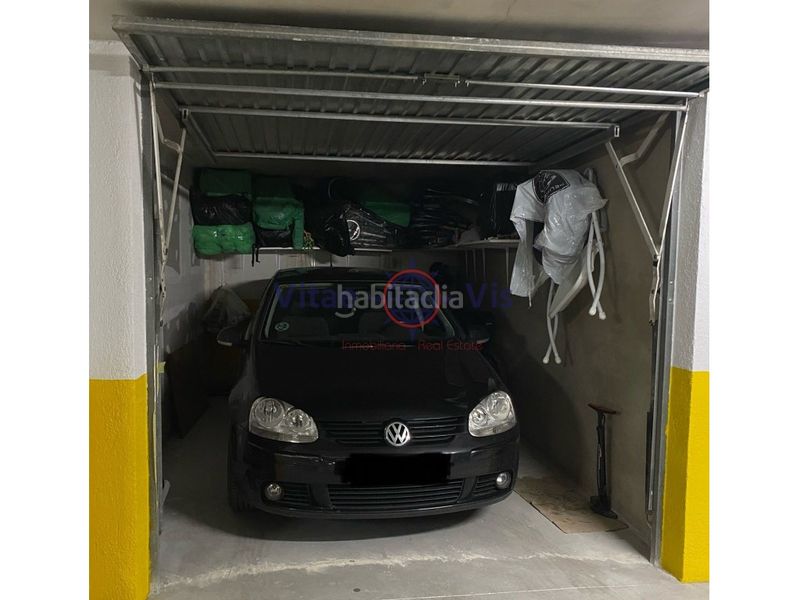 Foto 1301d453-e317-426a-b4c8-b0d5e9bb1e91. Posto auto in San Cristóbal - San Diego Lorca
