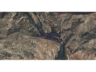 Casa  Poligono 251 paraje 2636 los lorc. Finca rustica de secano junto a rio luchena