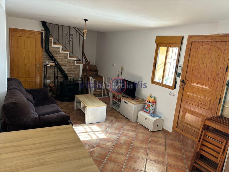 Foto 190ea062-485d-4c37-8186-063fa26de350. Maison dans Coy Lorca