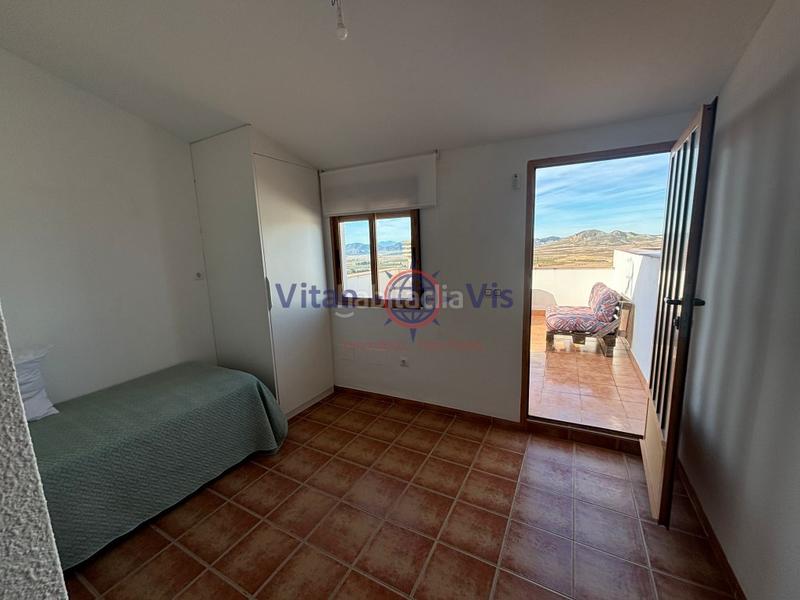 Foto 8e36f1d3-ad7a-461b-bd99-de7c92021662. Maison dans Coy Lorca