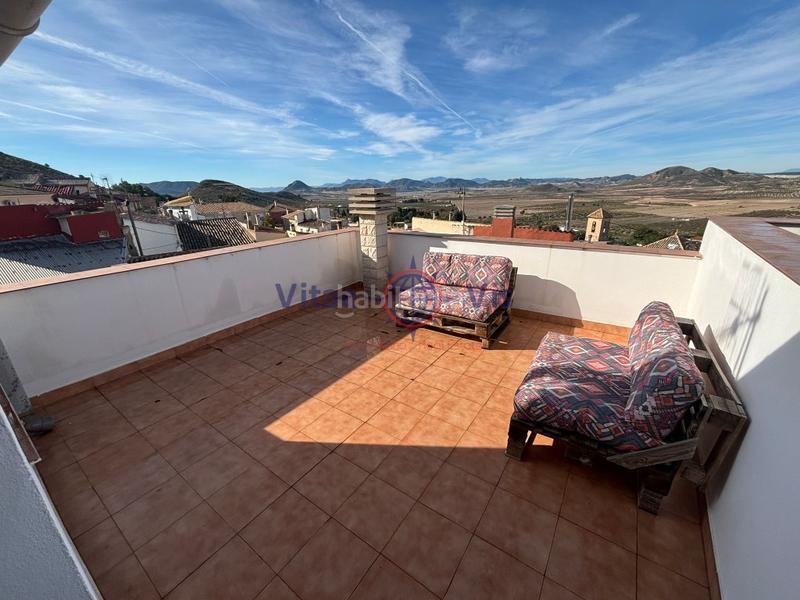 Foto 967ed41f-90f7-48da-8a5c-fdf0fe04615e. Maison dans Coy Lorca