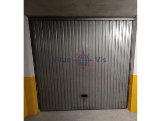 Aparcament cotxe  Calle canal san diego. Plaza de garaje independiente  san diego