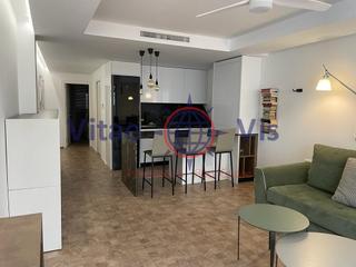 Appartement  Calle lorca. Apartamento 1 dormitorio  puerto lumbreras