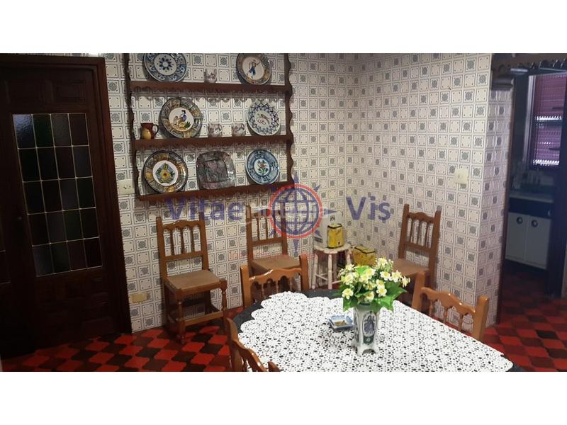 Foto 0a98ed76-69b0-4e53-9d01-8f4d7908470a. Casa con parcheggio in Purias Lorca