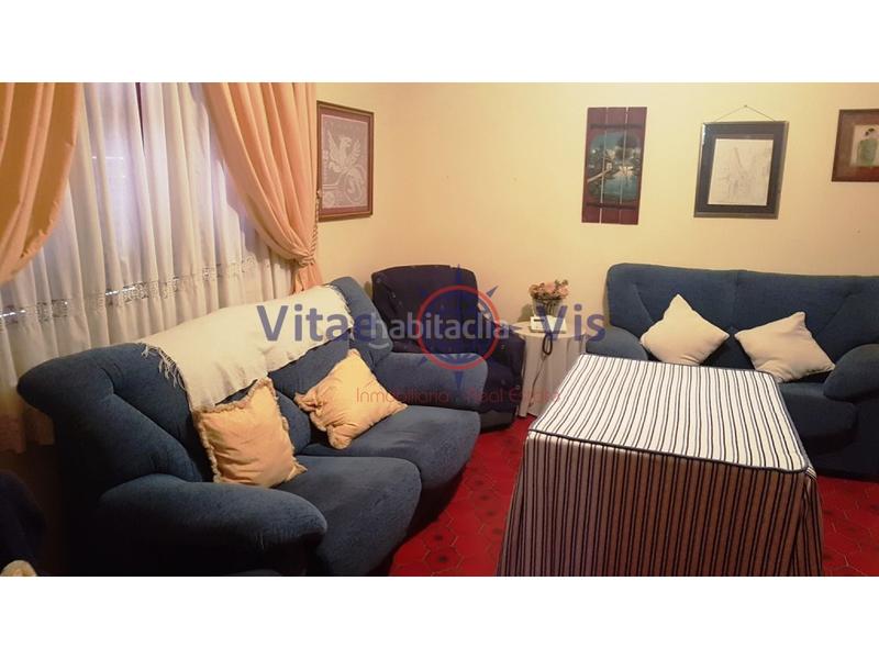 Foto 0e2a98d2-34dc-4e48-a36b-646f97285b50. Casa con parcheggio in Purias Lorca