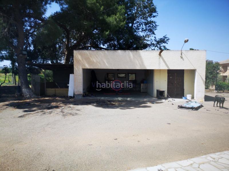 Foto 5ae3f0d4-9428-4e03-a7ea-e823c844bfd5. Casa con parcheggio in Purias Lorca