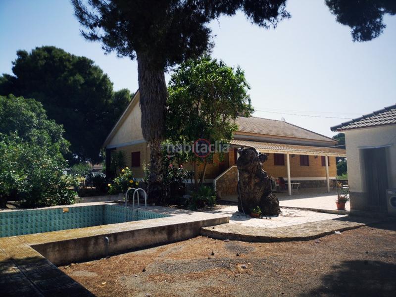 Foto 7e0d14f9-8813-4ca7-bdd2-c9ef88fcf9e1. Casa con parcheggio in Purias Lorca