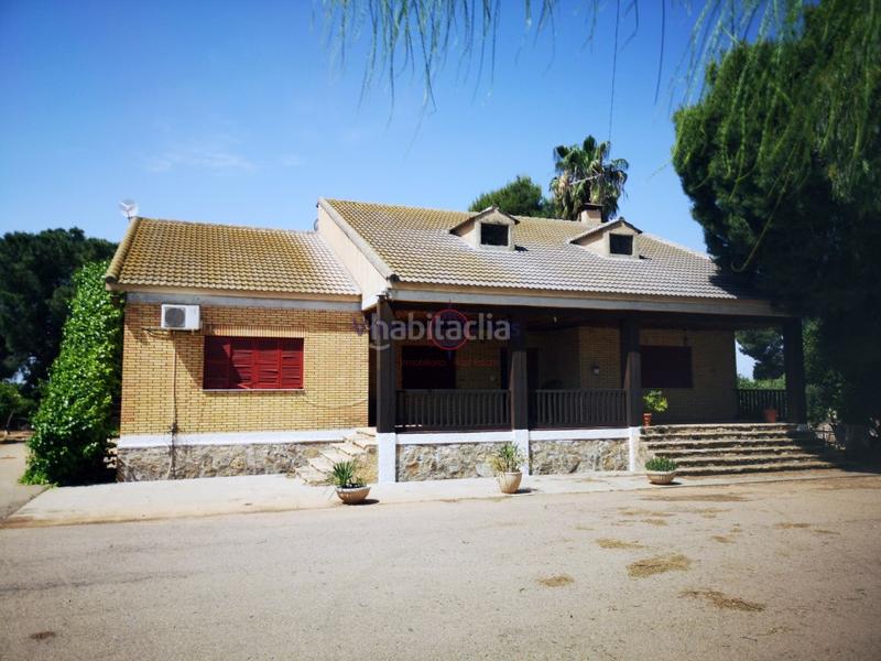 Foto 7ee9c933-c54a-402d-b1c9-ef00b8549444. Casa con parcheggio in Purias Lorca