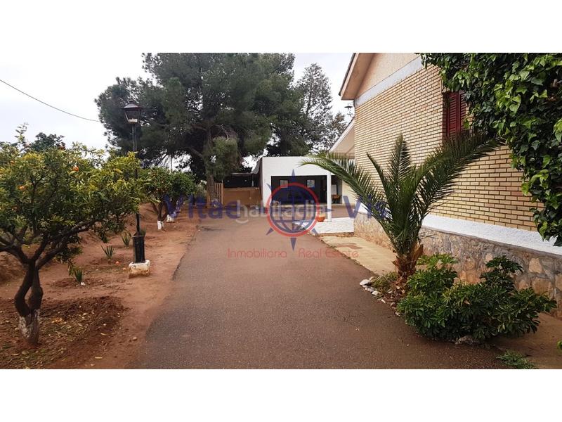 Foto 97ac01ea-6edd-4e7b-9256-a19f5673fca5. Casa con parcheggio in Purias Lorca