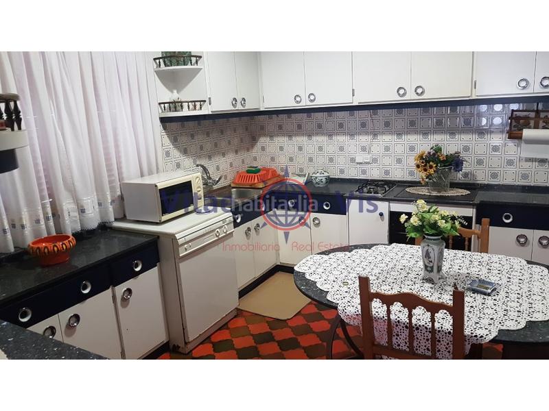 Foto 9e886ec1-298a-48fd-b51a-05ac3e767092. Casa con parcheggio in Purias Lorca