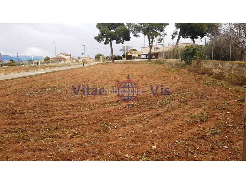 Foto d985e18f-78a6-4a8e-b0e8-b5a5cdd415a2. Casa con parcheggio in Purias Lorca